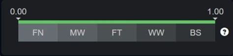 csgo flaot|csgo float chart.